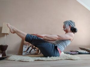 Kundalini Yoga lessons Eindhoven