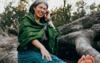 Yoga can help you to balance your Manipura chakra.