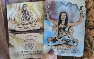 Spiritual Guidance on the 20th of April