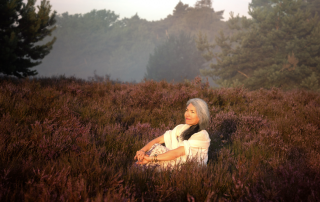 Relax your body and mind before Christmas