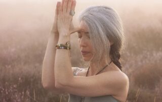 Yoga and meditation helps to reduce stress